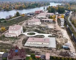 "Дім Вови, дім Андрія": оприлюднено переговори Міндіча про будівництво в кооперативі "Династія"