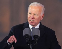 "Не вірить": у США прокоментували слова Байдена, що Україні не обов'язково вступати в НАТО