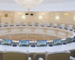 На заседании ТКГ никакие документы не подписывались, – ОП