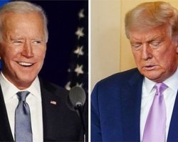 Twitter начал выдавать аккаунт Трампа по запросу "лузер"