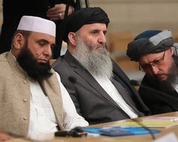 США не исключают возможности сотрудничества с талибами в Афганистане