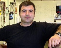 Телефон с графеновым дисплеем появится в 2011 году