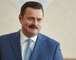 США ввели санкции против нардепа Андрея Деркача, за вмешательство в грядущие выборы