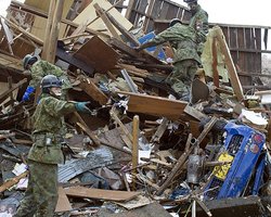 Ученые предсказали мощнейшее землетрясение в Токио в ближайшие годы