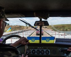 На Донбассе резко возросло количество жертв среди гражданских, – ООН