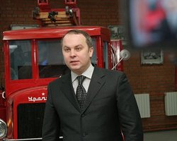 Шуфрич: СБУ обслуживает Левочкина