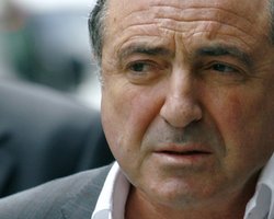 Бориса Березовского похоронили