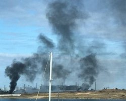 Угрожают закрыть "зерновую сделку": Россия обвинила Украину в атаке на Севастополь