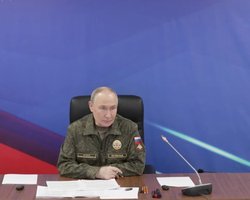 Кремль "теряет интерес": Путин сделал заявление о переговорах с Украиной (видео)