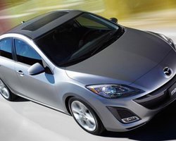 Mazda отзывает почти полмиллиона автомобилей по всему миру