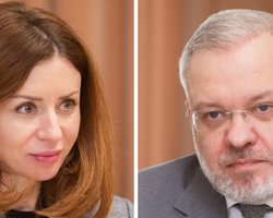 Гринчук і Галущенка звільнять: в УП дізналися імена кандидатів, які можуть очолити Міненерго та Мін'юст