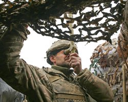 Эскалация. С чем связано очередное обострение на Донбассе