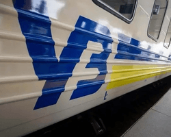 "Де написано?": мер Конотопа спростував інформацію про атаку на поїзд із пасажирами