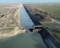Вода по Северо-Крымскому каналу в Крым "просто так не пойдет", – Буданов