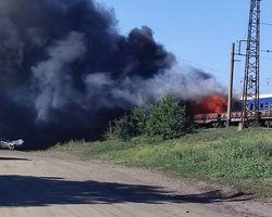 Призвали Украину и РФ соблюдать международное право: ООН оскандалилась заявлением по Чаплино