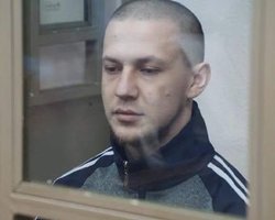 Политзаключенного Джеппарова содержат в камере с больными СПИДом и туберкулезом