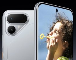 Смартфон среднего класса получил огромный аккумулятор: чем еще он порадует (фото)