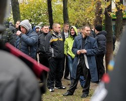 ЦИК обязал окружком №223 установить итоги голосования по партcпискам до 10 ноября