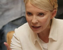 Журналисты нашли доказательства подделки ролика с Юлией Тимошенко