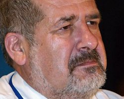 Как противостоять исламскому терроризму. Интервью с Рефатом Чубаровым