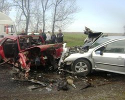 В Закарпатье произошло ДТП с участием сотрудника прокуратуры: двое погибших