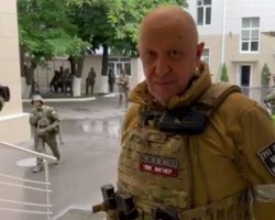 "Або помре, або почне новий переворот": Грозєв висловився про майбутнє Пригожина