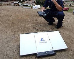 В Ливии ввели смертную казнь за спутниковые телефоны