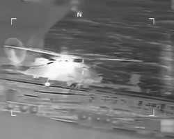 США вторые сутки преследуют танкер теневого флота у берегов Венесуэлы