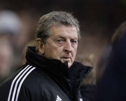  Тренер сборной Англии: Матч с Украиной будет решающим