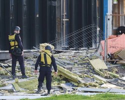 Атаки дронов заставили активистов в РФ скопировать технологическое "ноу-хау" Украины, — WP