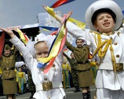 Для 70% украинцев День Победы - великий праздник, - опрос