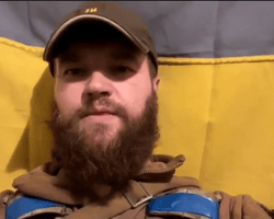 "Это плен": мама "Калины" рассказала о пребывании "азовцев" в Турции (видео)