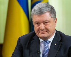 У Зеленского требуют ответа у Порошенко по медицинской экспертизе