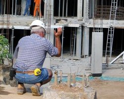 Скандальные стройки в центре cтолицы не закроют