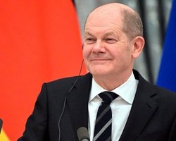 Patriot, БМП Marder и танки Leopard: Шольц заявил о новом пакете помощи Украине на $770 млн