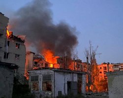 Хочет показать Трампу "победу": генерал объяснил, зачем Путину Покровск