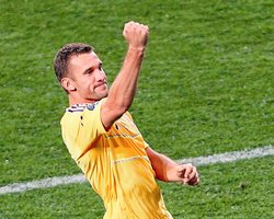 Игра слов. Фокус составил словарь Евро-2012