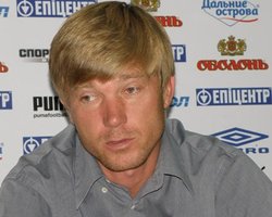 Тренер Оболони Максимов принял предложение Кривбасса