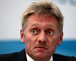 Кремль назвал "оголтелой русофобией" новые санкции США