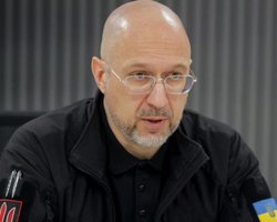 Со второй попытки: Денис Шмыгаль стал министром энергетики