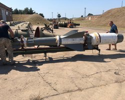 "Ворог мститься вільному Херсону": Зеленський заявив про підкріплення ППО та РЕБ міста