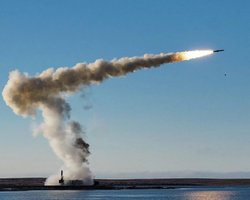 Массированный обстрел ВС РФ: OSINT-аналитики воссоздали движение ракет и БПЛА во время атаки (фото)