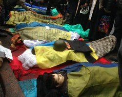 В Украину прибыли прокуроры Гаагского трибунала