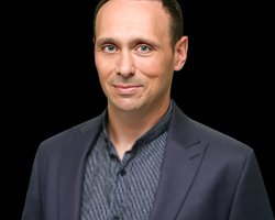 Умер народный депутат от "Слуги народа" Александр Кабанов: первые подробности