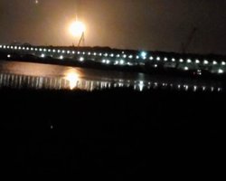 Оккупированный Крым подвергся массированной атаке: зафиксированы "прилеты", детали (видео)