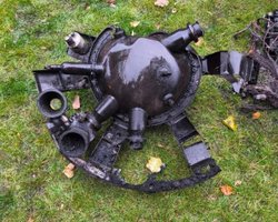 Міжконтинентальна ракета атакувала Дніпро: важлива ударна частина МБР, а не її радіус, — експерти