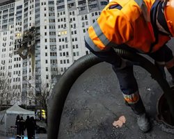 Минус 20 и без отопления: что означает слив теплоносителя для Киева