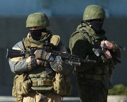 В РФ заявили о почти полной оккупации Очеретино и Семеновки: что происходит на фронте (карта)