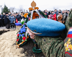 Мобилизовали в октябре: в Украине погиб сын первого "министра спорта" Крыма