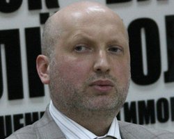Турчинов надеется, что ЕСПЧ примет решение о незаконности ареста Тимошенко до 2013 года